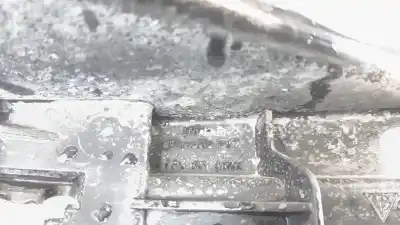 Автозапчасти б/у передние молдинги за porsche cayenne (typ 92aa) diesel ссылки oem iam 7p5807682e  