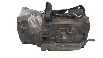 Автозапчастина б/у коробка передач для porsche cayenne (typ 92aa) diesel посилання на oem iam 0c8300039p  