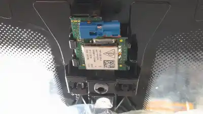 Автозапчасти б/у ветровое стекло за porsche cayenne (typ 92aa) diesel ссылки oem iam 958845099h  