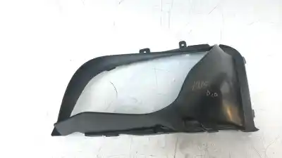 Автозапчасти б/у передние молдинги за porsche cayenne (typ 92aa) diesel ссылки oem iam 7p5121334d  