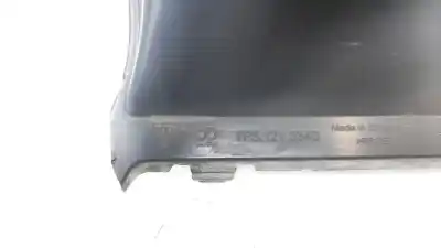 Автозапчасти б/у передние молдинги за porsche cayenne (typ 92aa) diesel ссылки oem iam 7p5121334d  