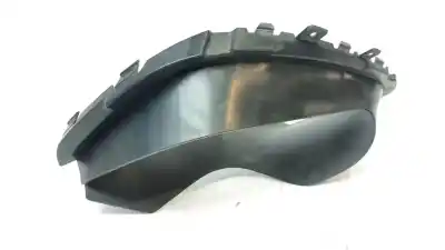 Автозапчасти б/у передние молдинги за porsche cayenne (typ 92aa) diesel ссылки oem iam 7p5121334d  