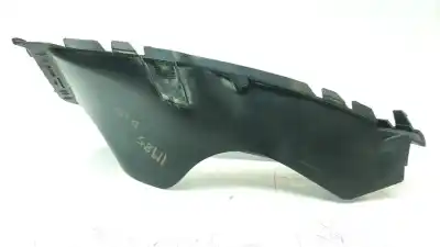 Автозапчасти б/у передние молдинги за porsche cayenne (typ 92aa) diesel ссылки oem iam 7p5121334d  
