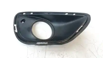 Автозапчасти б/у правая решетка бампера за porsche cayenne (typ 92aa) diesel ссылки oem iam 7p5807824
