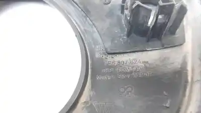 Автозапчасти б/у правая решетка бампера за porsche cayenne (typ 92aa) diesel ссылки oem iam 7p5807824  