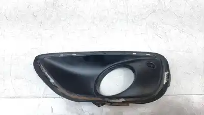 Автозапчасти б/у левая решетка бампера за porsche cayenne (typ 92aa) diesel ссылки oem iam 7p5807823
