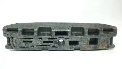 Second-hand car spare part front bumper reinforcement for porsche cayenne (typ 92aa) diesel oem iam references 7p5807550d  