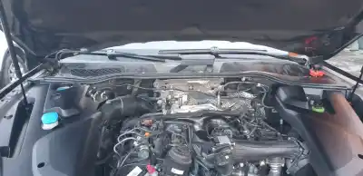Автозапчасти б/у торпедо за porsche cayenne (typ 92aa) diesel ссылки oem iam 7p5819401b