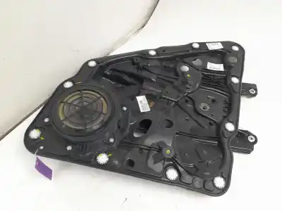 Автозапчастина б/у регулятор склона задній лівий для porsche cayenne (typ 92aa) diesel посилання на oem iam 7p5839755b  