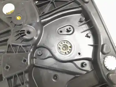 Автозапчастина б/у регулятор склона задній лівий для porsche cayenne (typ 92aa) diesel посилання на oem iam 7p5839755b  