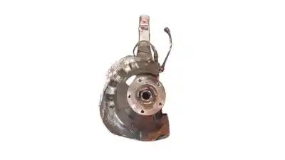 Автозапчасти б/у передняя правая кулачка за porsche cayenne (typ 92aa) diesel ссылки oem iam 95834115601