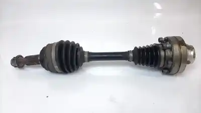 Автозапчасти б/у передняя правая трансмиссия за porsche cayenne (typ 92aa) diesel ссылки oem iam 7p5407271c