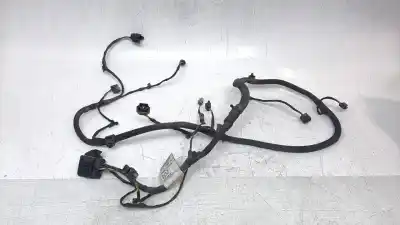 Автозапчасти б/у провод за porsche cayenne (typ 92aa) diesel ссылки oem iam 7p5971095