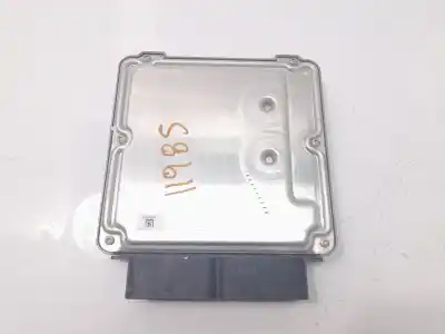 Автозапчасти б/у блок управления двигателем за porsche cayenne (typ 92aa) diesel ссылки oem iam 7p5907401l  0281031238