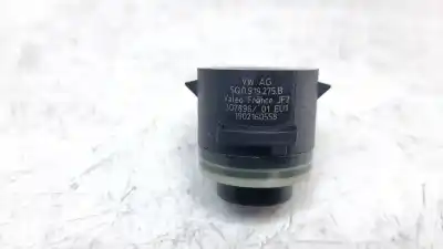 Second-hand car spare part sensor for porsche cayenne (typ 92aa) diesel oem iam references 5q0919275b  