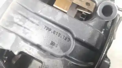 Автозапчасти б/у передний правый тормозной суппорт за porsche cayenne (typ 92aa) diesel ссылки oem iam 7pp615123  