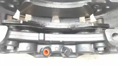 Автозапчасти б/у передний правый тормозной суппорт за porsche cayenne (typ 92aa) diesel ссылки oem iam 7pp615123  