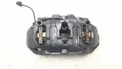 Автозапчасти б/у передний правый тормозной суппорт за porsche cayenne (typ 92aa) diesel ссылки oem iam 7pp615123  