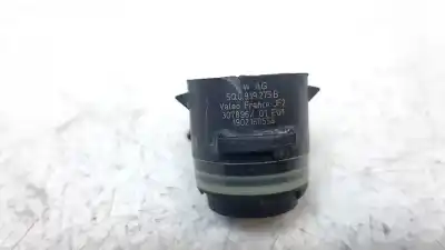 Second-hand car spare part sensor for porsche cayenne (typ 92aa) diesel oem iam references 5q0919275b  