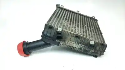 Автозапчасти б/у интеркулер за porsche cayenne (typ 92aa) diesel ссылки oem iam 7p0145804a  30198