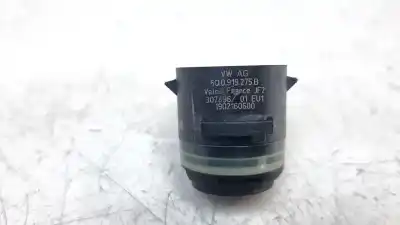 Автозапчастина б/у датчик для porsche cayenne (typ 92aa) diesel посилання на oem iam 5q0919275b  