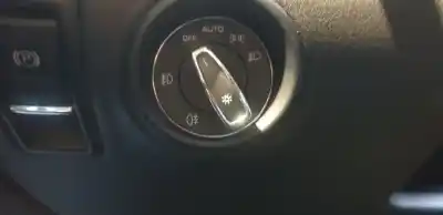 Автозапчасти б/у управление светом за porsche cayenne (typ 92aa) diesel ссылки oem iam 7p5941531c