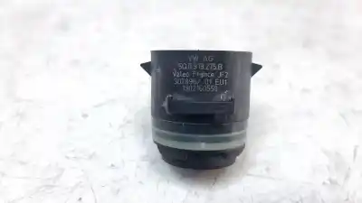 Second-hand car spare part sensor for porsche cayenne (typ 92aa) diesel oem iam references 5q0919275b  