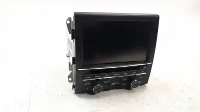Автозапчасти б/у gps-навигационная система за porsche cayenne (typ 92aa) diesel ссылки oem iam 7pp919193dp