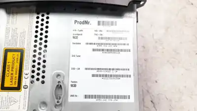 Автозапчасти б/у gps-навигационная система за porsche cayenne (typ 92aa) diesel ссылки oem iam 7pp919193dp  