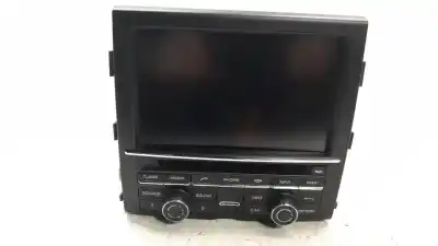 Автозапчасти б/у gps-навигационная система за porsche cayenne (typ 92aa) diesel ссылки oem iam 7pp919193dp  
