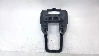 Автозапчастина б/у молдинг для porsche cayenne (typ 92aa) diesel посилання на oem iam 7p5864089  