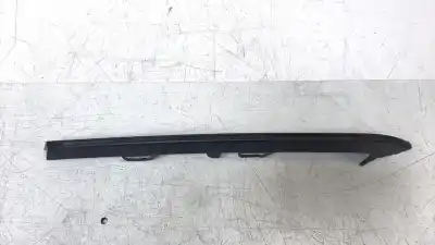 Автозапчасти б/у передние молдинги за porsche cayenne (typ 92aa) diesel ссылки oem iam 7p5807878p