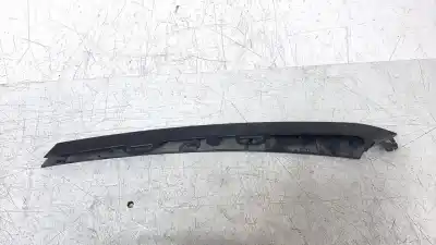 Автозапчасти б/у передние молдинги за porsche cayenne (typ 92aa) diesel ссылки oem iam 7p5807878p  