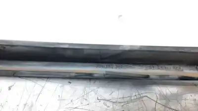 Автозапчасти б/у передние молдинги за porsche cayenne (typ 92aa) diesel ссылки oem iam 7p5807878p  