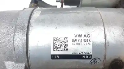 Автозапчасти б/у двигатель запускается за porsche cayenne (typ 92aa) diesel ссылки oem iam 059911024k s50373 arf810304