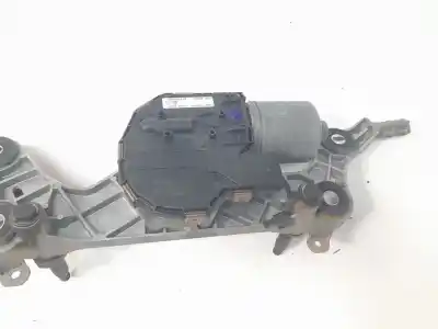 Автозапчасти б/у мотор переднего стеклоочистителя за porsche cayenne (typ 92aa) diesel ссылки oem iam 7p0955023  