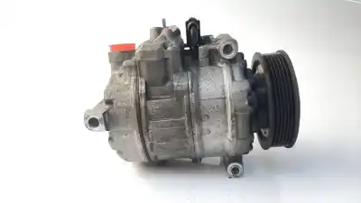 Автозапчасти б/у компрессор кондиционера воздуха за porsche cayenne (typ 92aa) diesel ссылки oem iam 7p0820803n caf410037 32611