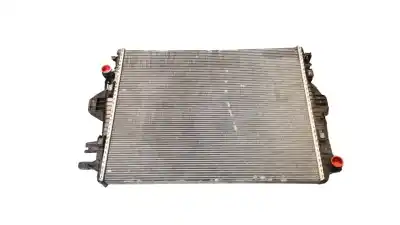 Автозапчасти б/у водяной радиатор за porsche cayenne (typ 92aa) diesel ссылки oem iam 7p0121253a