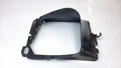 Автозапчастина б/у молдинг для porsche cayenne (typ 92aa) diesel посилання на oem iam 7p5117340c  