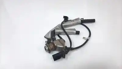 Автозапчастина б/у инжектор для porsche cayenne (typ 92aa) diesel посилання на oem iam 7p6131113c  