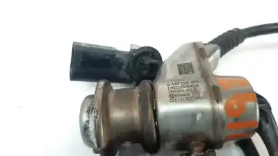 Автозапчастина б/у инжектор для porsche cayenne (typ 92aa) diesel посилання на oem iam 7p6131113c  