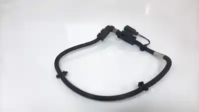 Автозапчасти б/у трубка за porsche cayenne (typ 92aa) diesel ссылки oem iam 95811378331