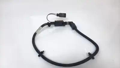 Автозапчастина б/у труба для porsche cayenne (typ 92aa) diesel посилання на oem iam 95811378331  