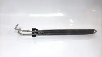 Автозапчасти б/у охладитель рулевого масла за porsche cayenne (typ 92aa) diesel ссылки oem iam 7p0422885b  