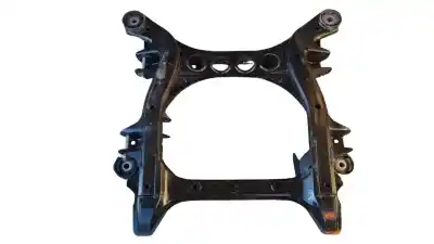 Second-hand car spare part front axle for porsche cayenne (typ 92aa) diesel oem iam references 7l0499314c  