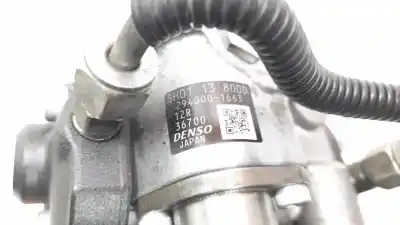 Pièce détachée automobile d'occasion pompe à injection pour mazda cx-5 luxury 2wd références oem iam 2940001663  