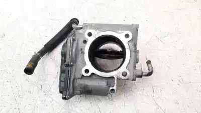 Автозапчастина б/у коробка метелика для mazda cx-5 luxury 2wd посилання на oem iam sh01136b0  