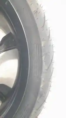 Peça sobressalente para automóvel em segunda mão jante por seat mo mo referências oem iam   