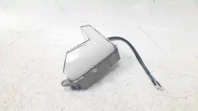Автозапчастина б/у лівий передній пилот для seat mo mo посилання на oem iam   
