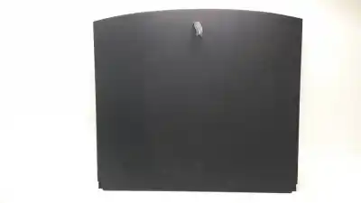 Peça sobressalente para automóvel em segunda mão Estofamento Da Mala por MG ZS COMFORT Referências OEM IAM 10735672  